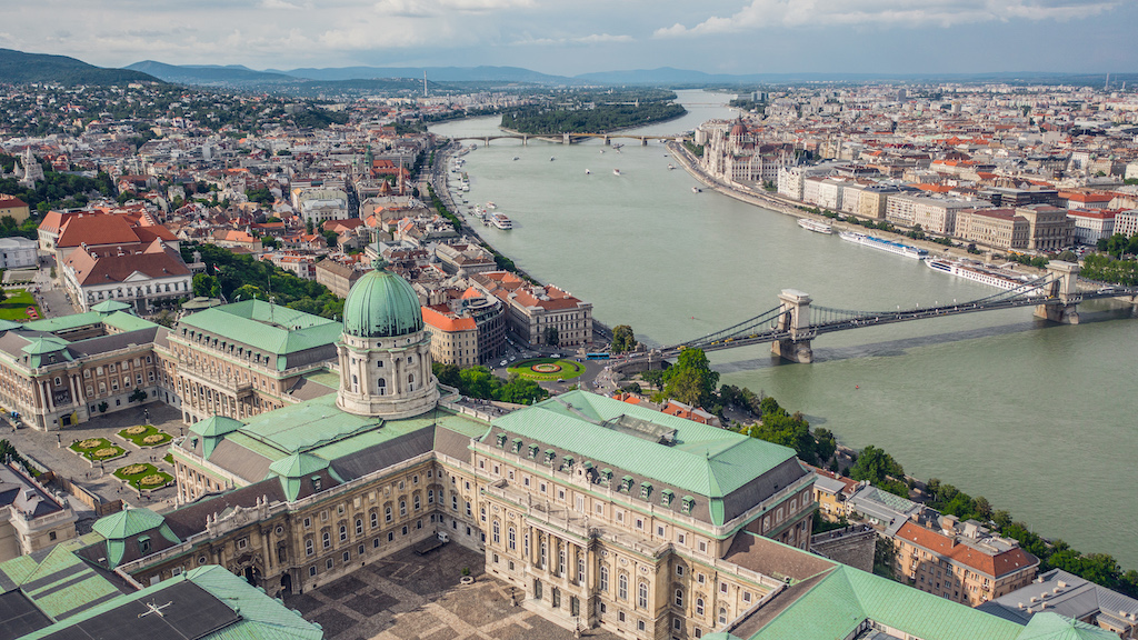 Budapeszt: co warto zobaczyć w tym mieście?